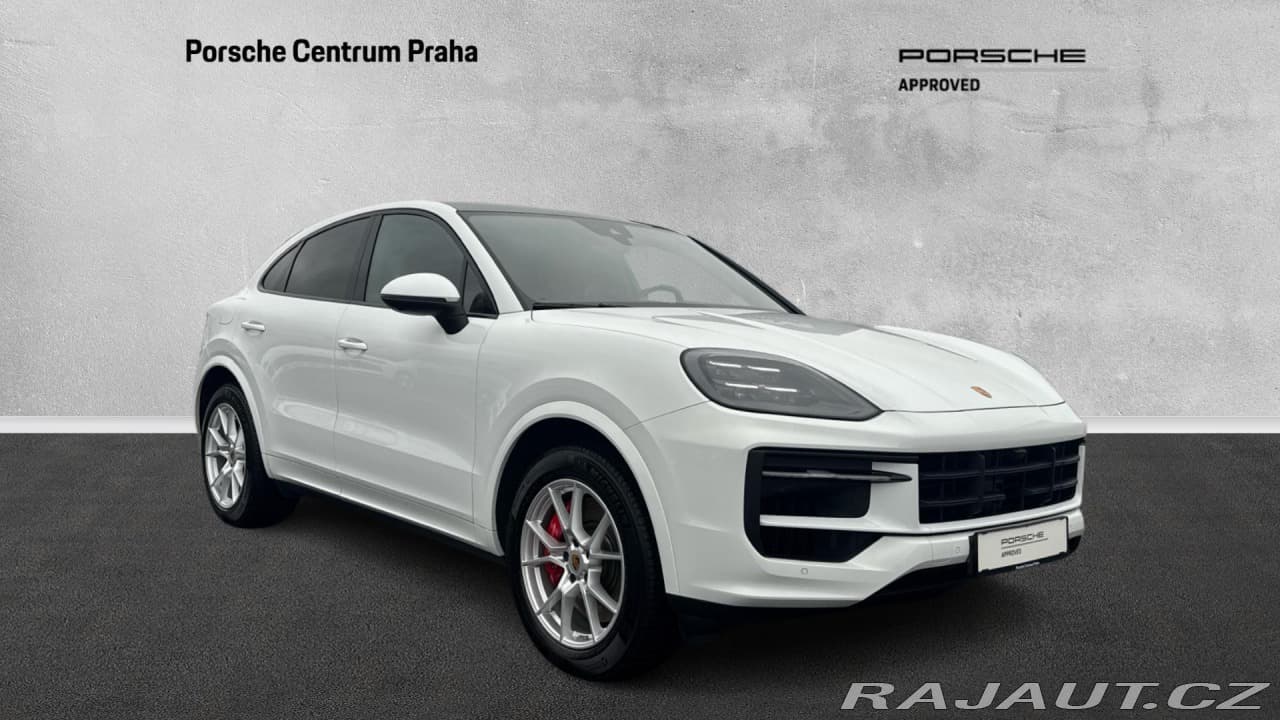 2023 Porsche Cayenne - 4
