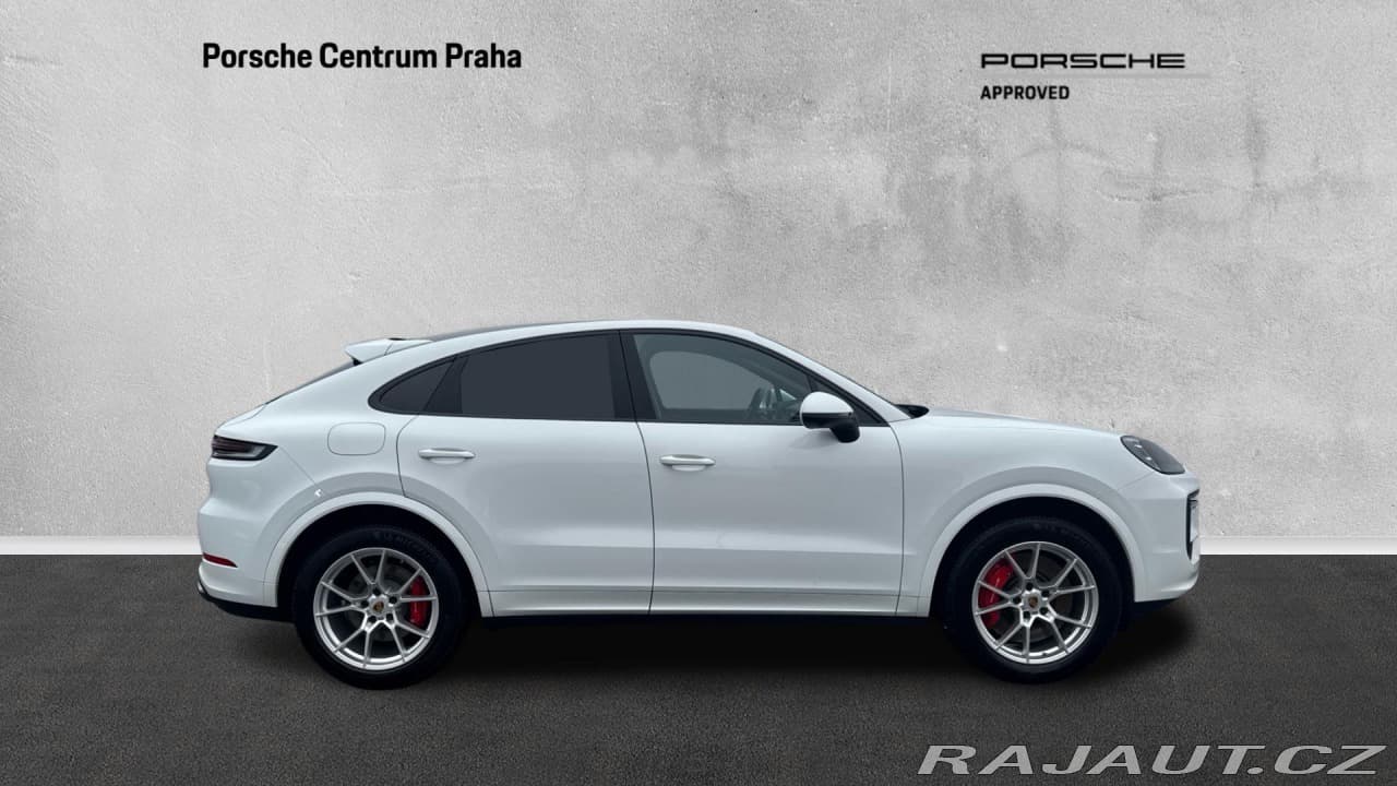 2023 Porsche Cayenne - 5