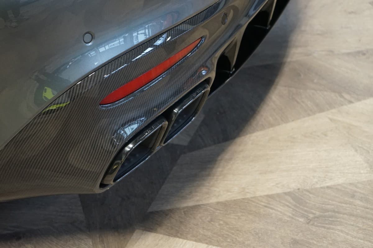 2024 Mercedes-Benz Ostatní - 10