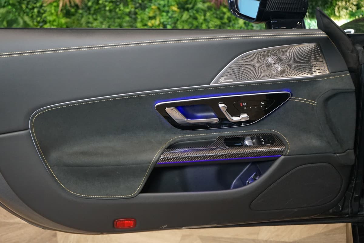 2024 Mercedes-Benz Ostatní - 13