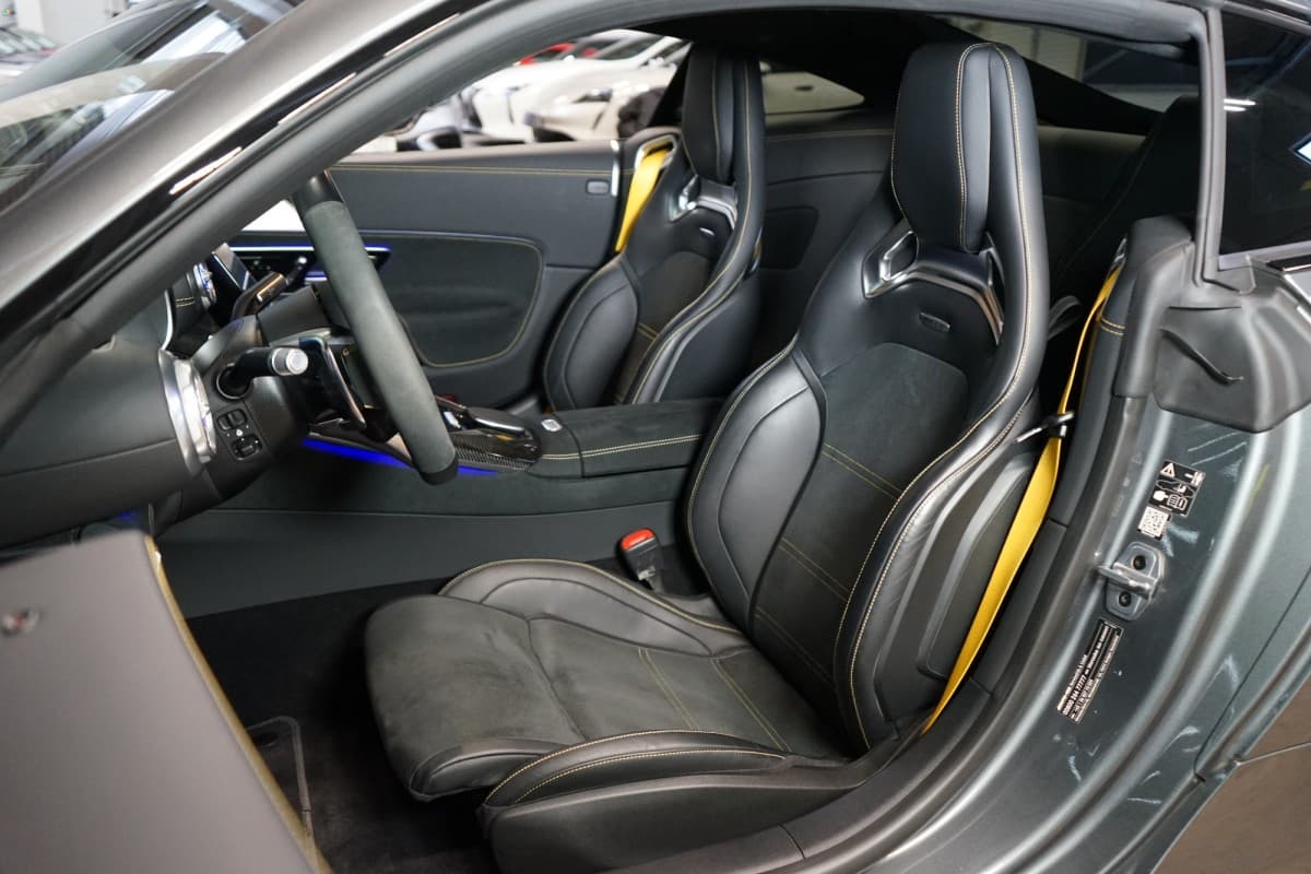 2024 Mercedes-Benz Ostatní - 14