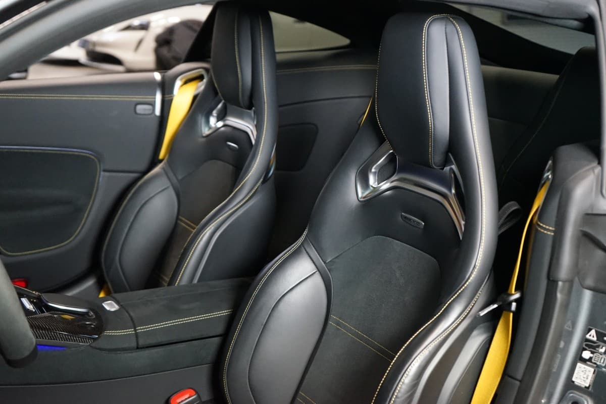 2024 Mercedes-Benz Ostatní - 15