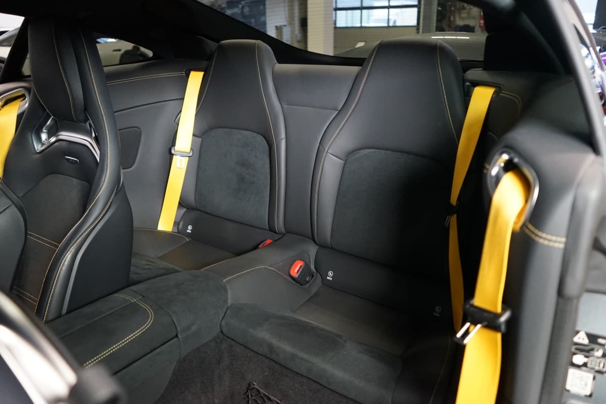 2024 Mercedes-Benz Ostatní - 16