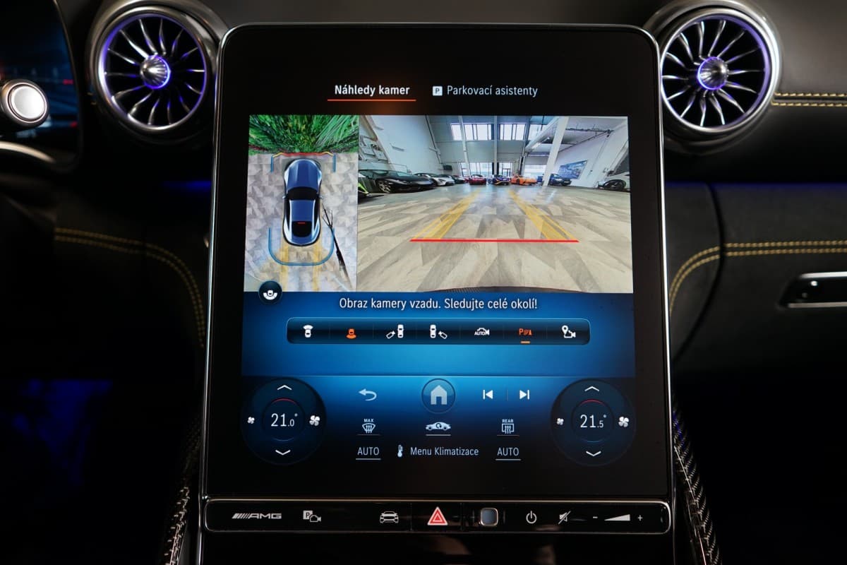 2024 Mercedes-Benz Ostatní - 17