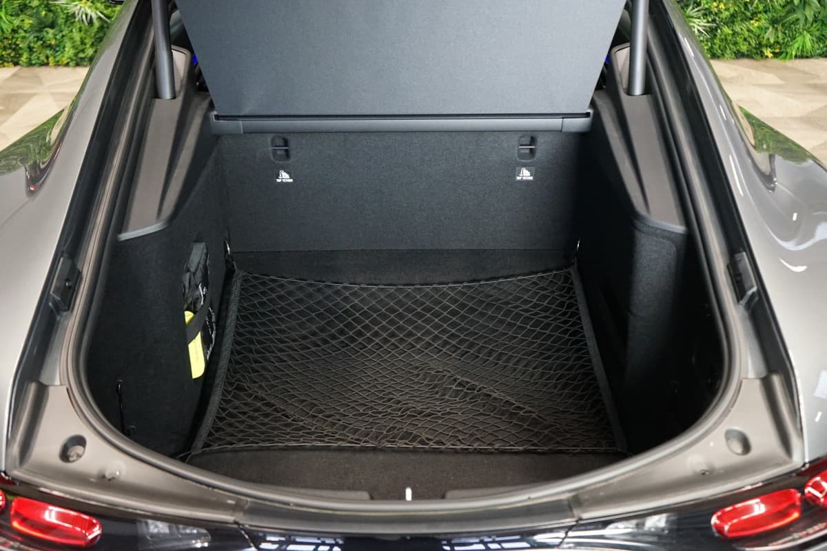 2024 Mercedes-Benz Ostatní - 18