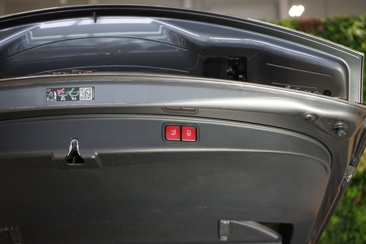 2024 Mercedes-Benz Ostatní - 19