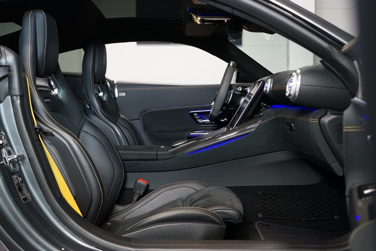 2024 Mercedes-Benz Ostatní - 20