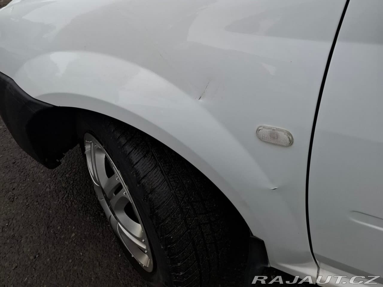 2008 Dacia Logan - 10