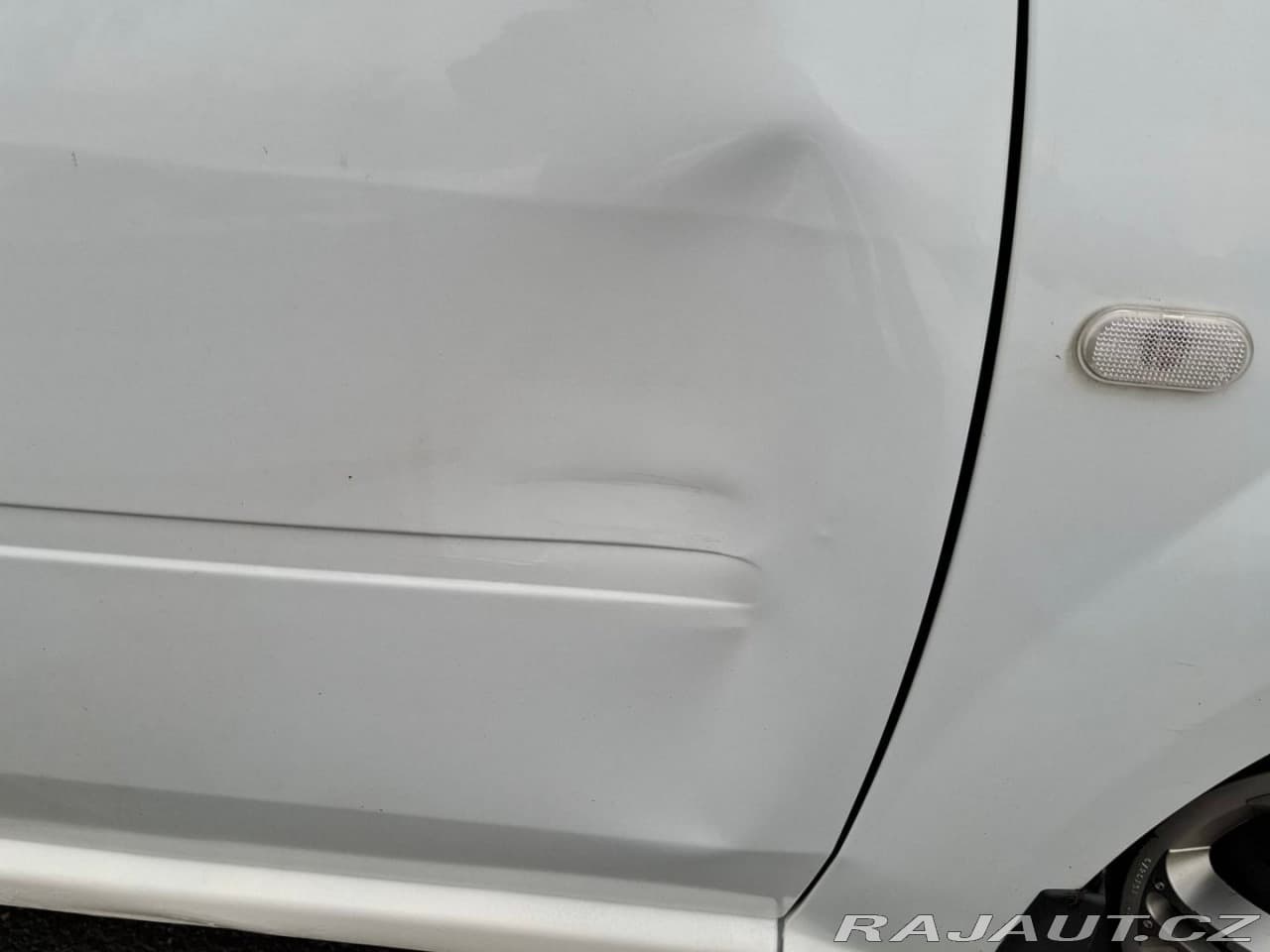 2008 Dacia Logan - 16