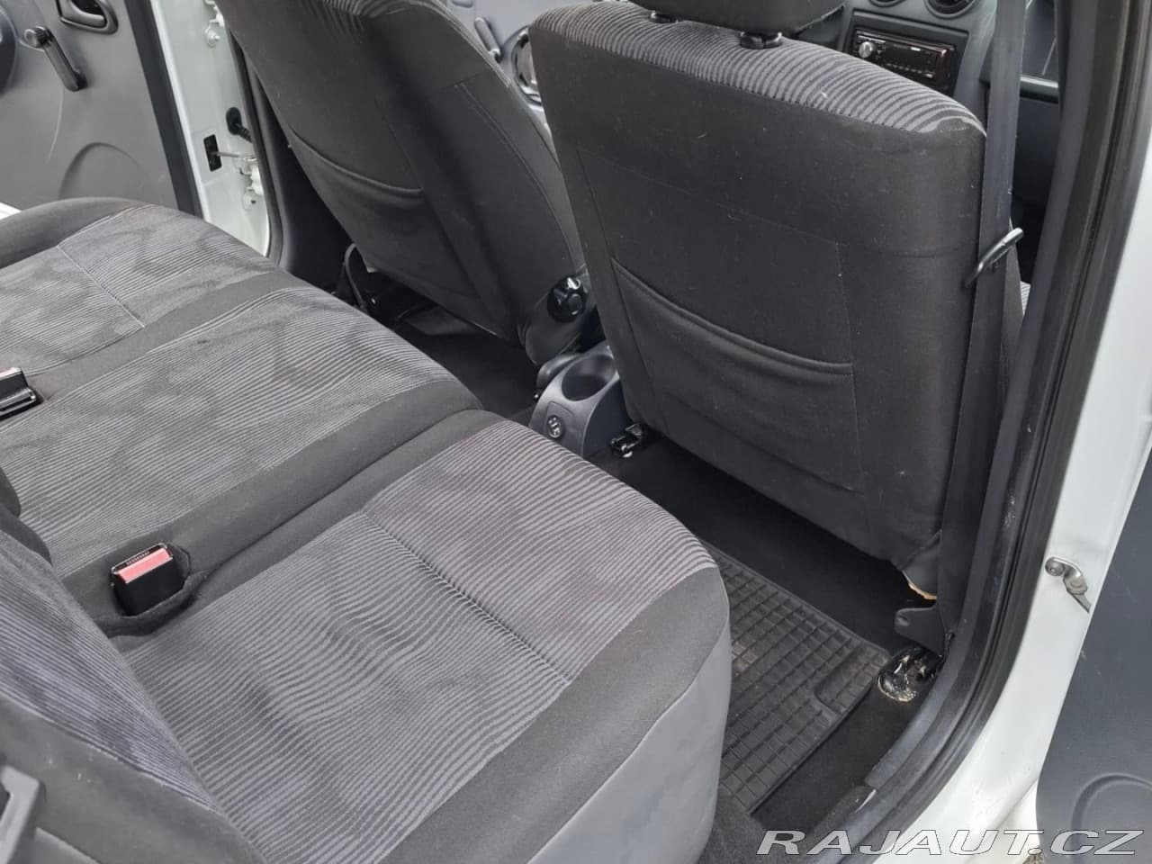 2008 Dacia Logan - 17