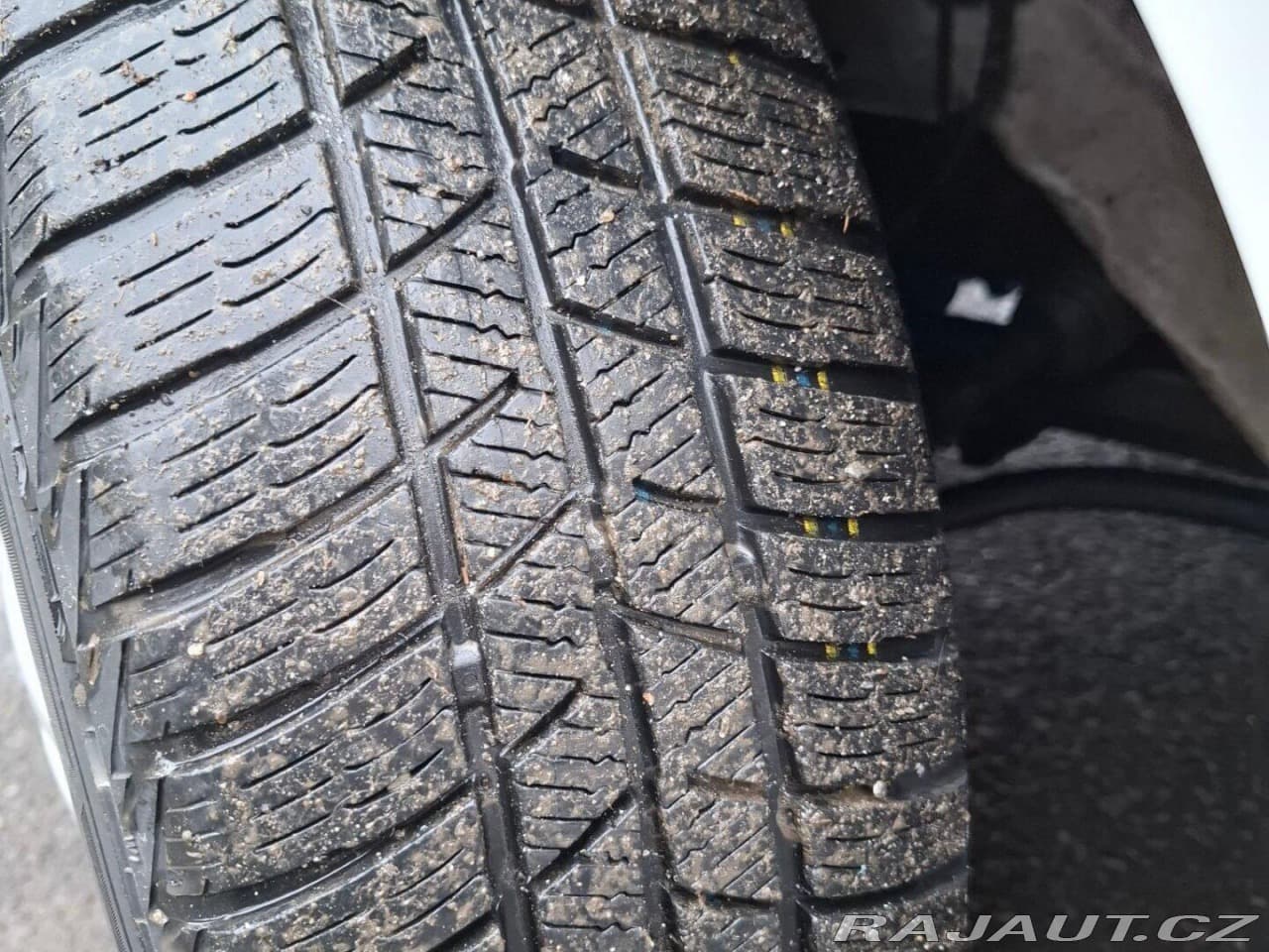 2008 Dacia Logan - 6