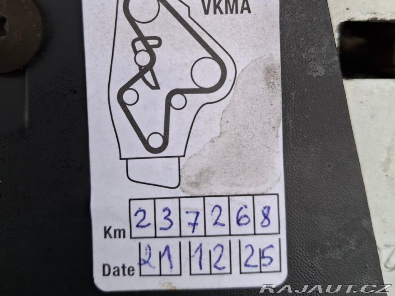 2008 Dacia Logan - 9