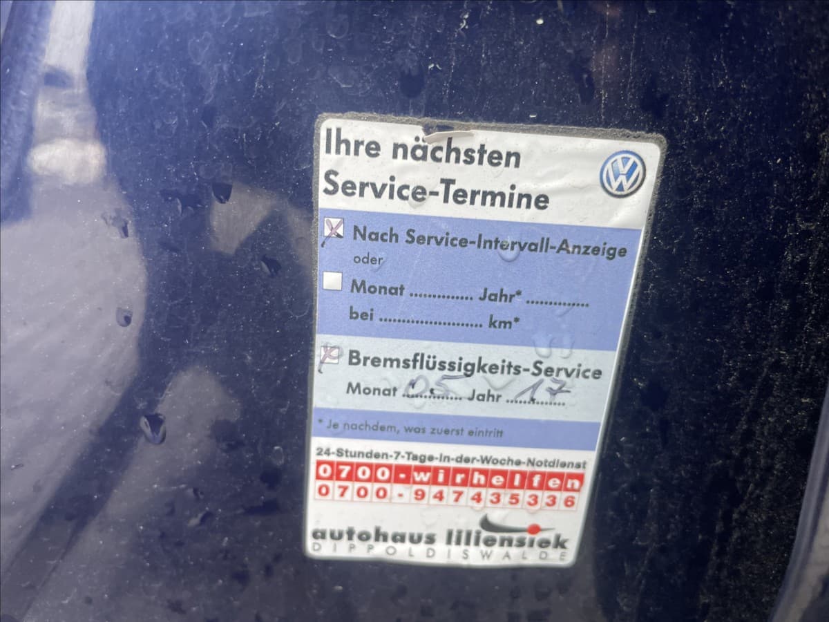 2004 Volkswagen Polo - 20