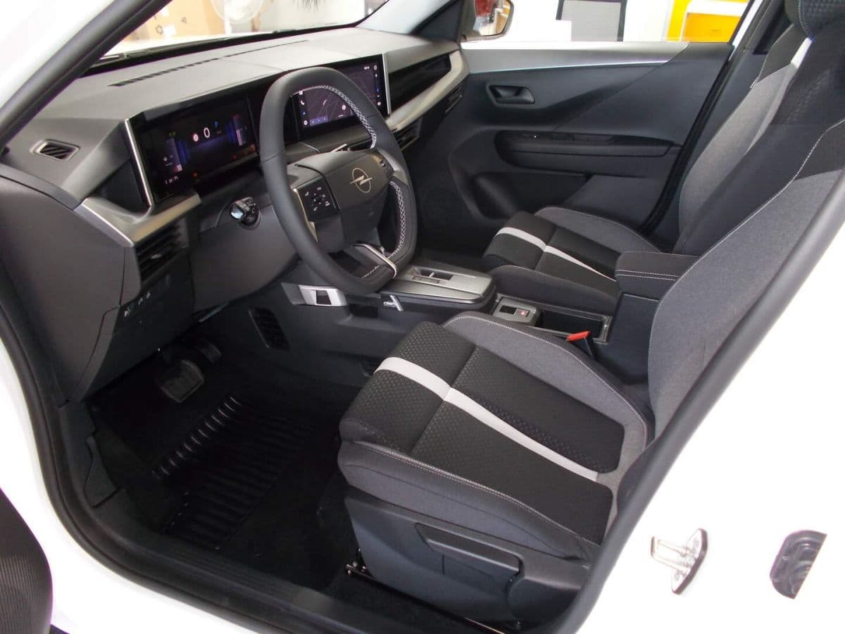 2026 Opel Frontera - 13