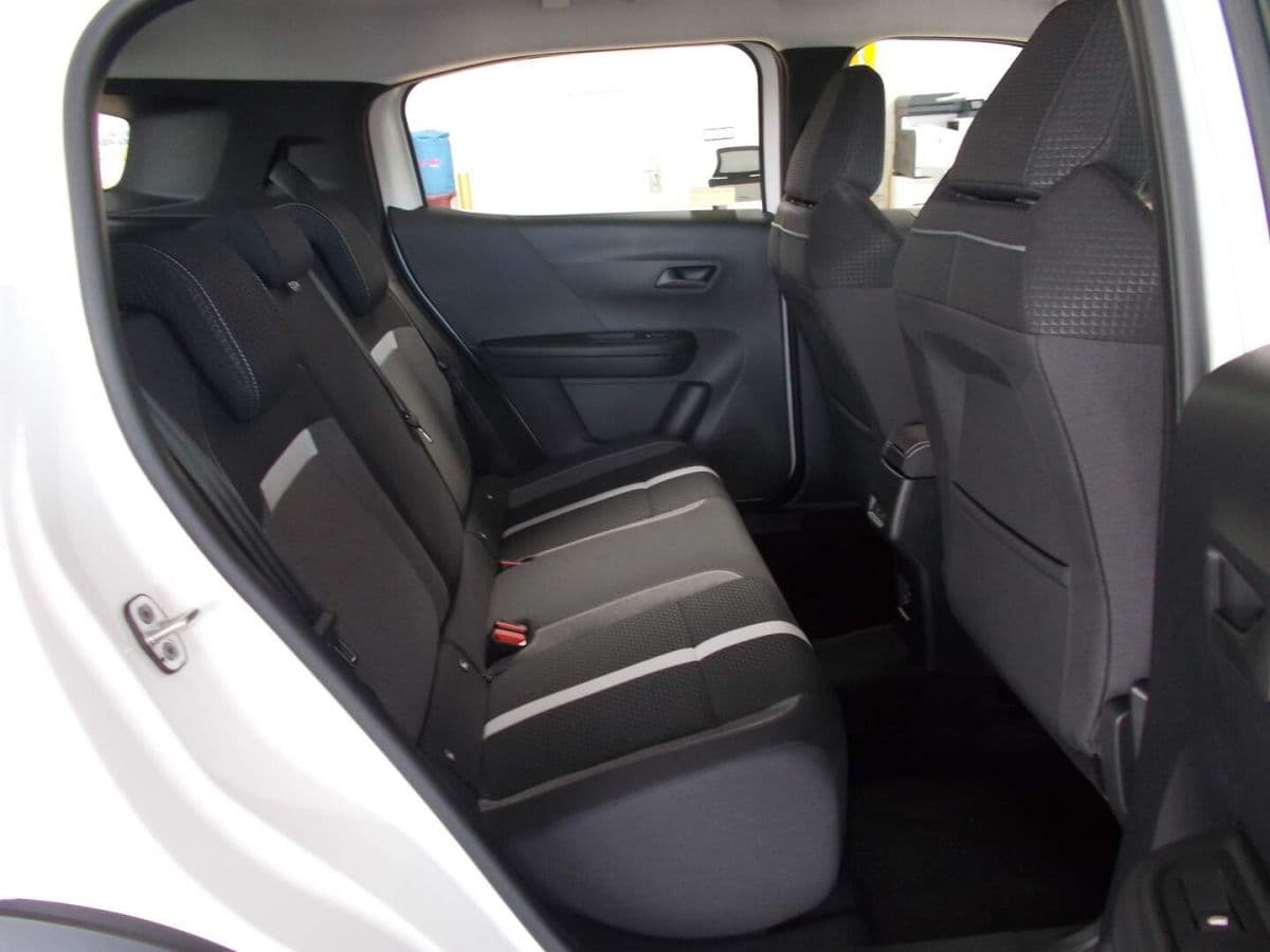 2026 Opel Frontera - 15