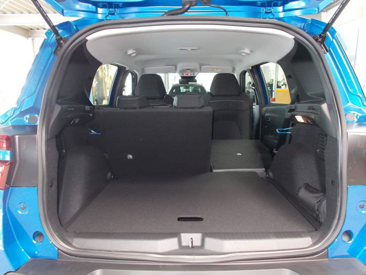 2026 Opel Frontera - 10