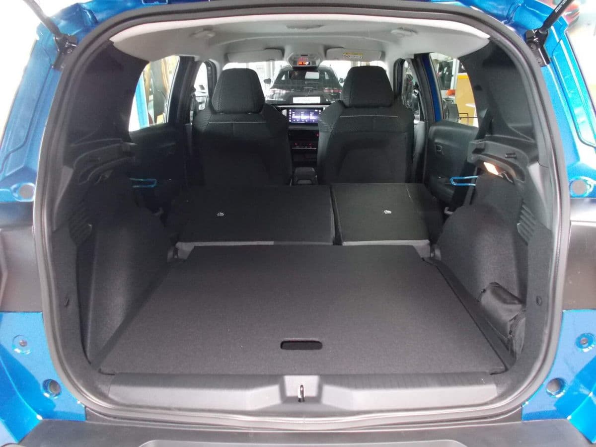 2026 Opel Frontera - 11