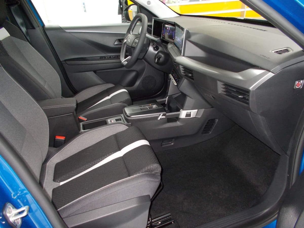 2026 Opel Frontera - 14