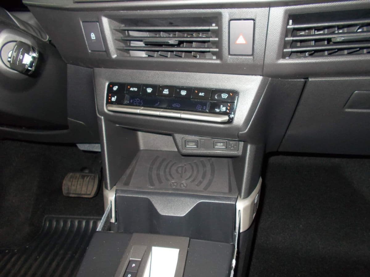 2026 Opel Frontera - 16