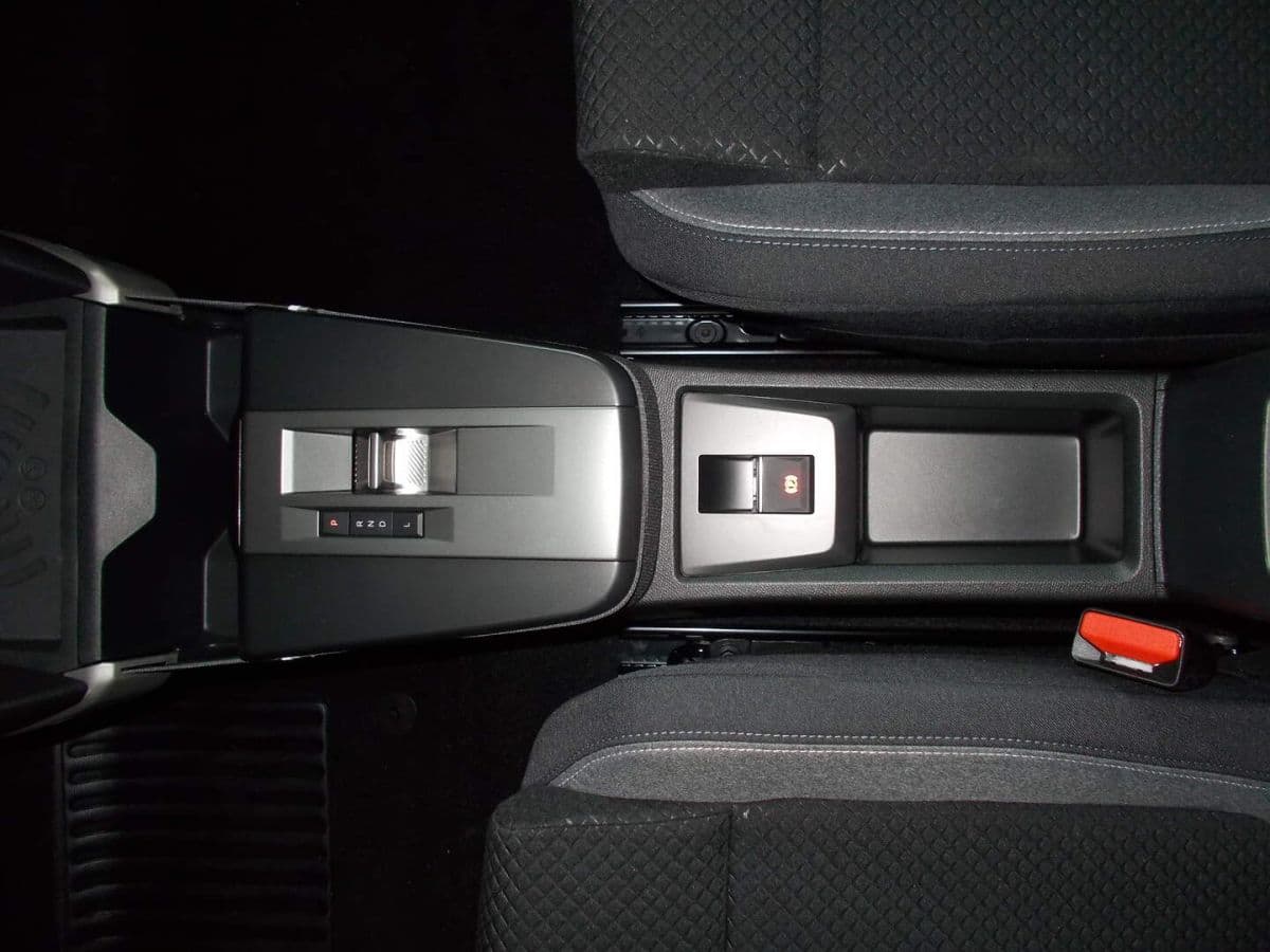 2026 Opel Frontera - 17