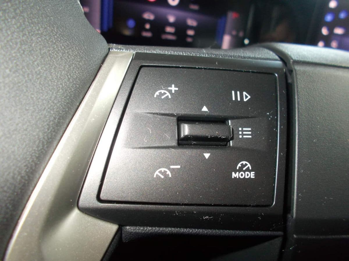 2026 Opel Frontera - 18