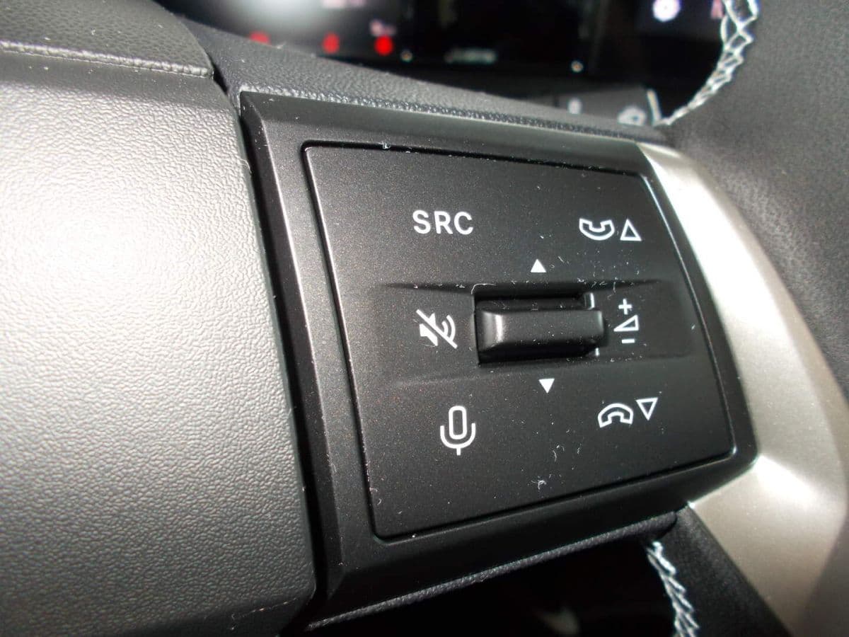 2026 Opel Frontera - 19