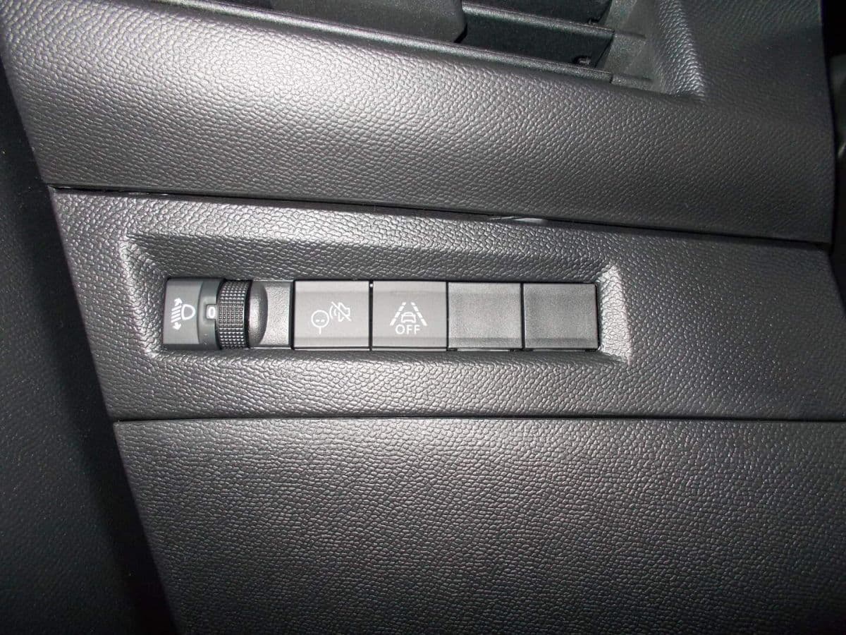 2026 Opel Frontera - 20