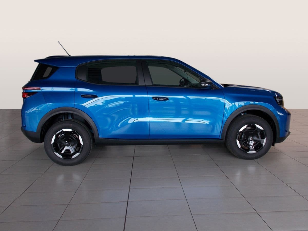 2026 Opel Frontera - 6