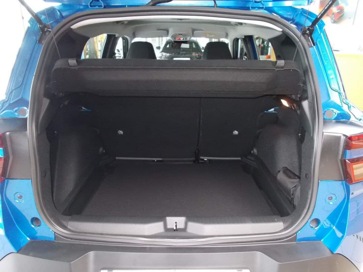 2026 Opel Frontera - 7