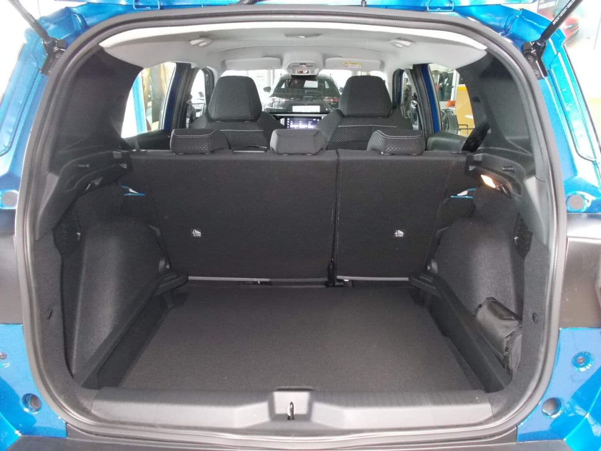 2026 Opel Frontera - 8