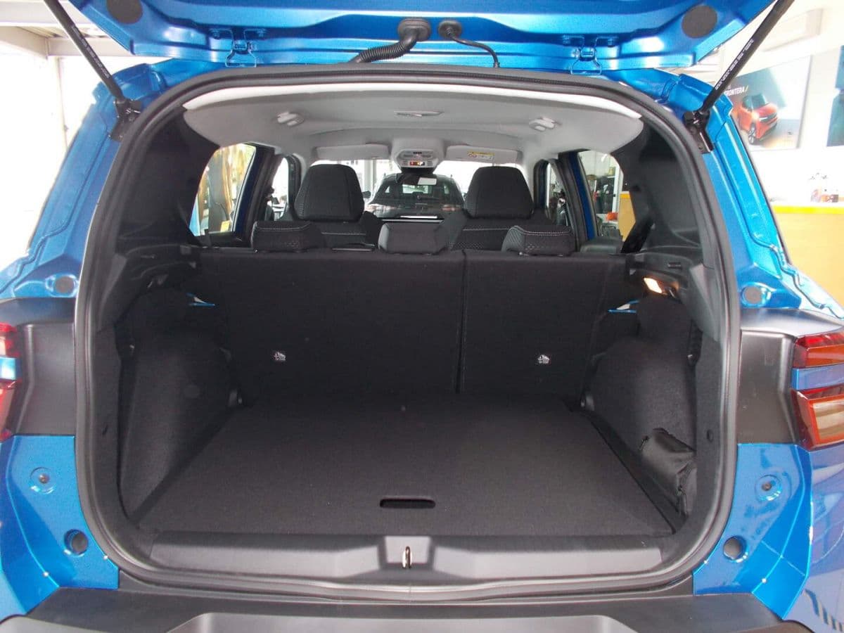 2026 Opel Frontera - 9