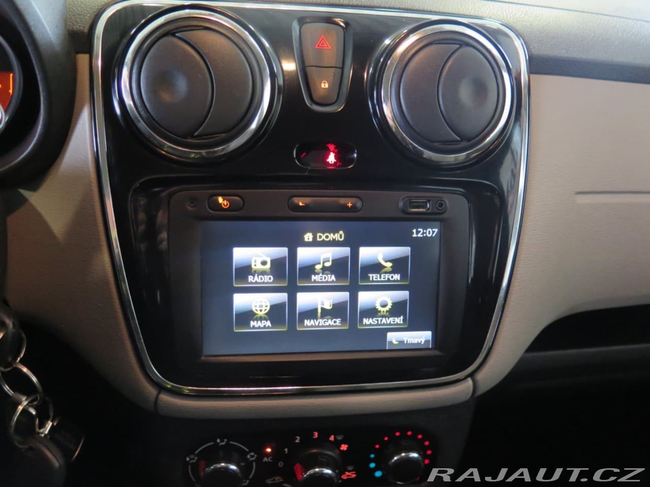 2014 Dacia LODGY - 10