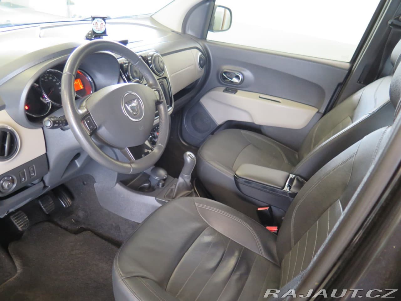 2014 Dacia LODGY - 12
