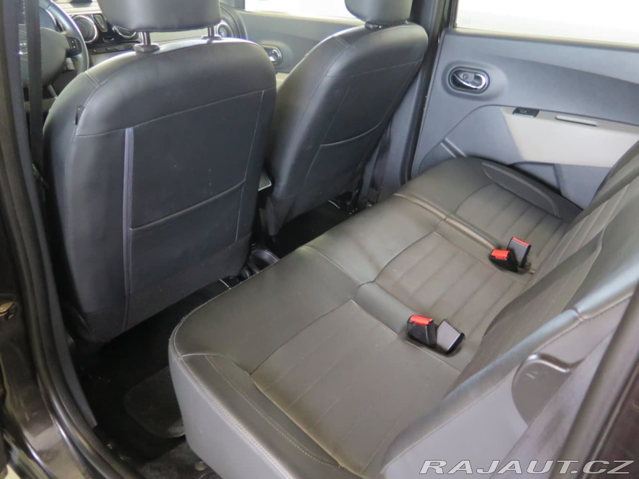 2014 Dacia LODGY - 15