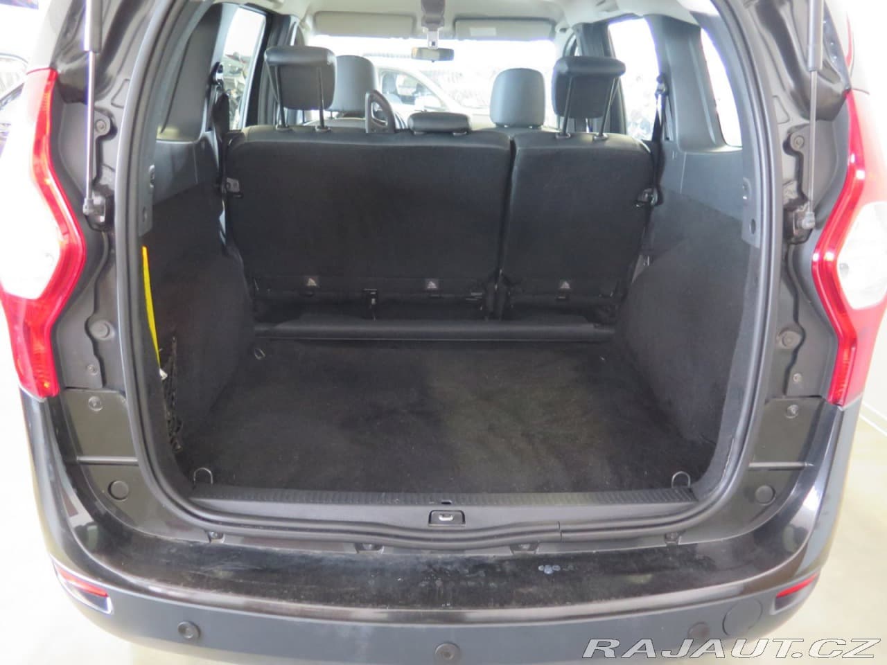 2014 Dacia LODGY - 17