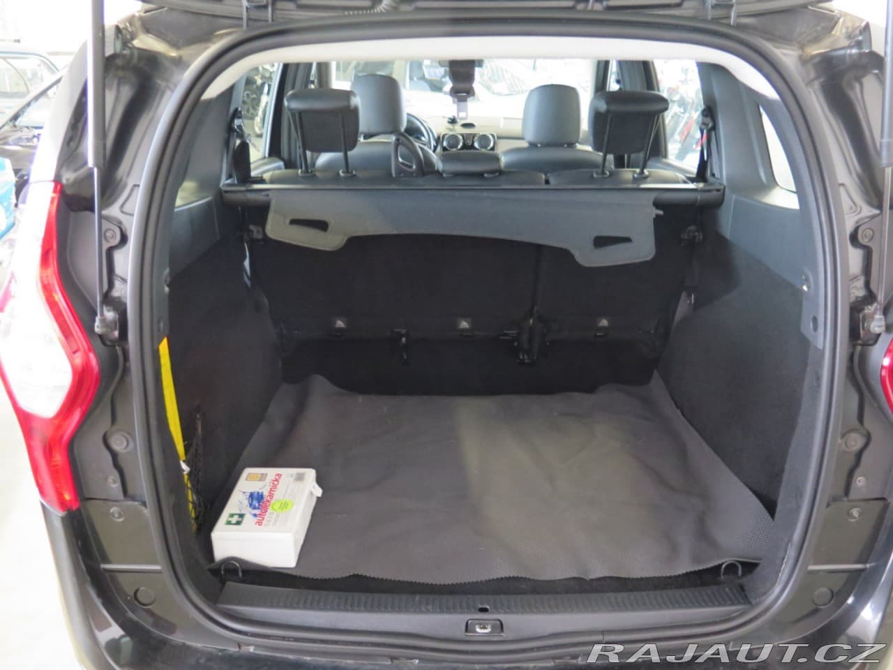 2014 Dacia LODGY - 18
