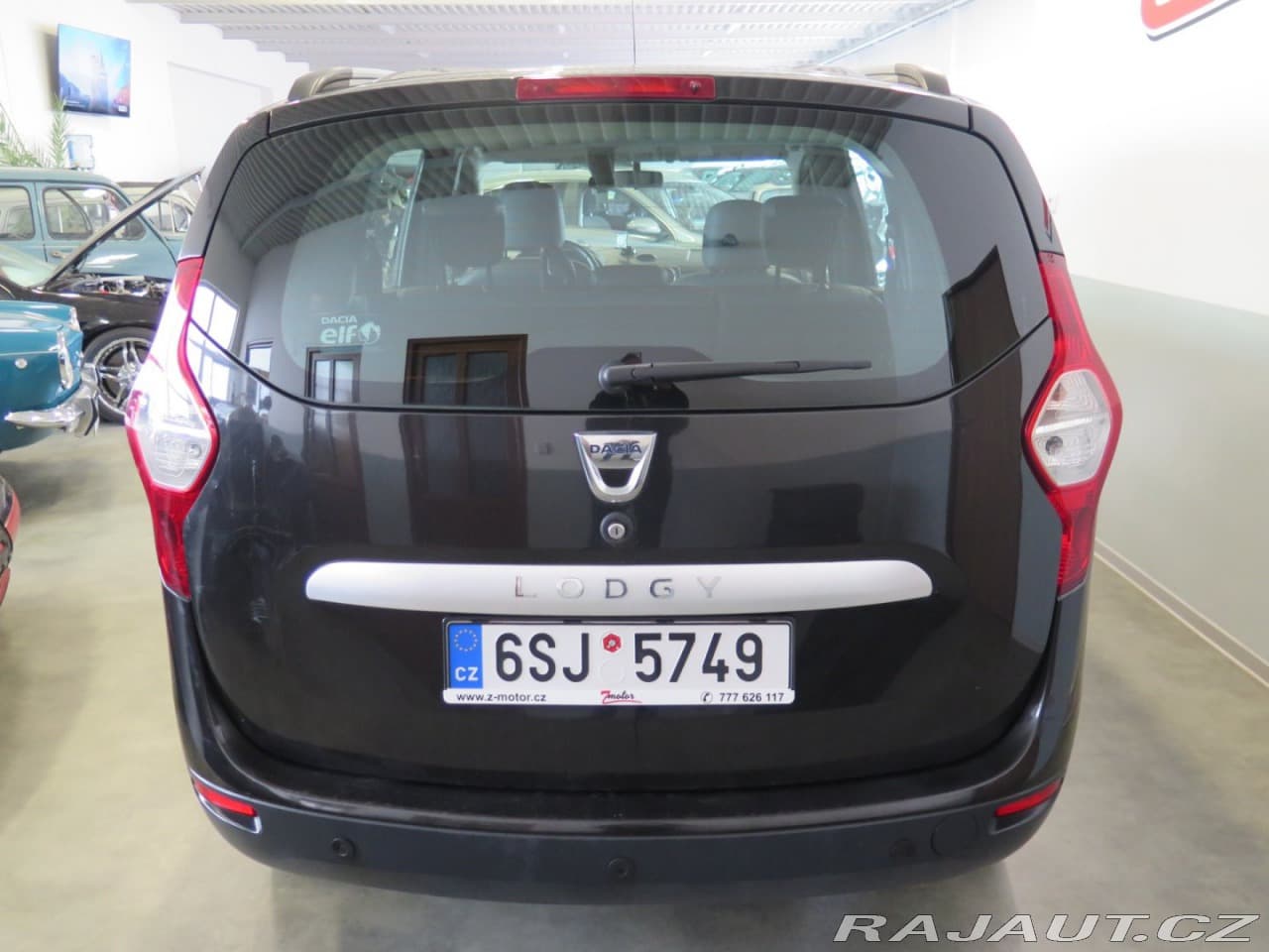 2014 Dacia LODGY - 3