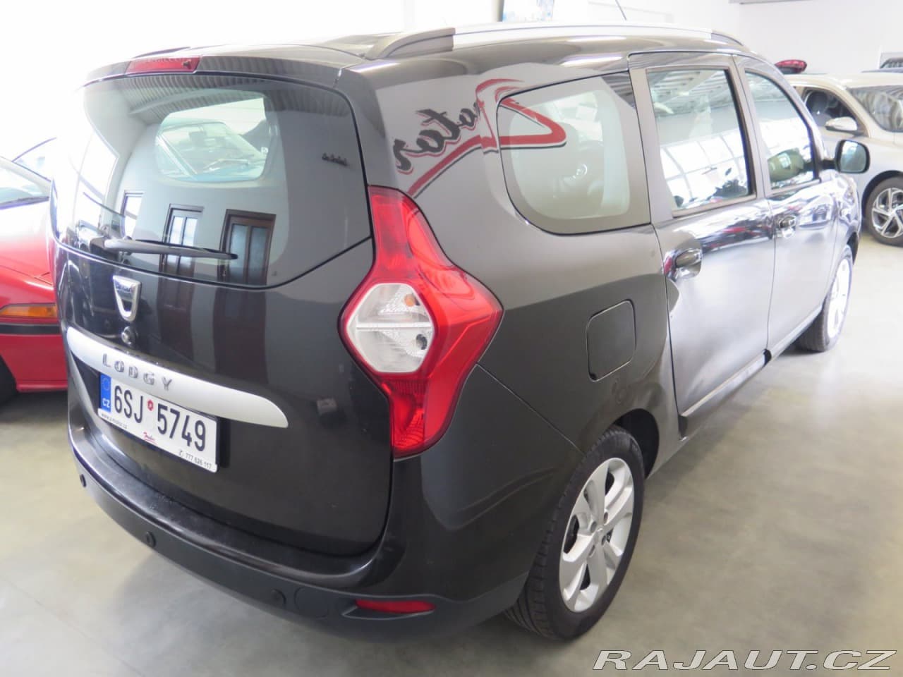 2014 Dacia LODGY - 4