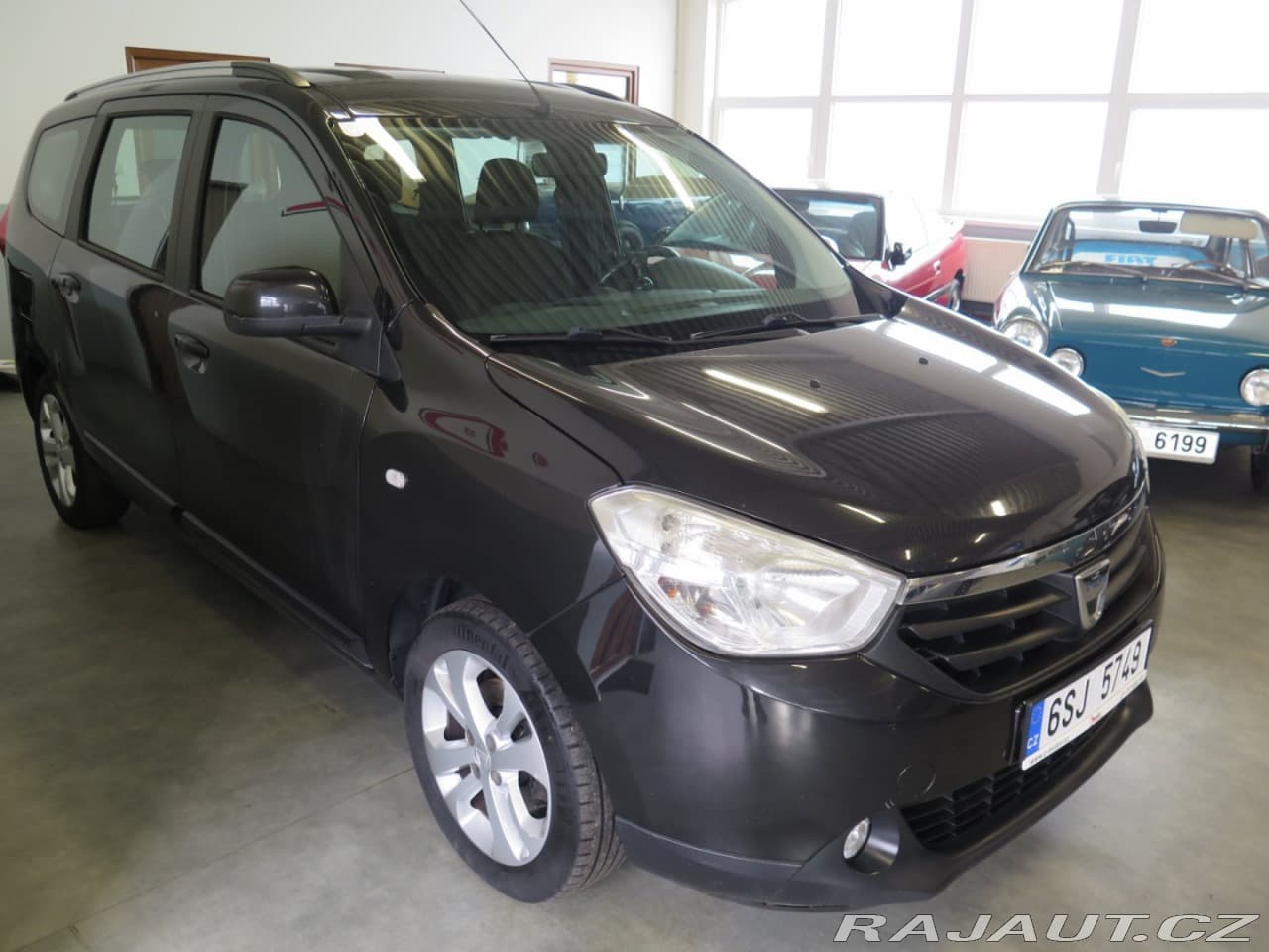 2014 Dacia LODGY - 5