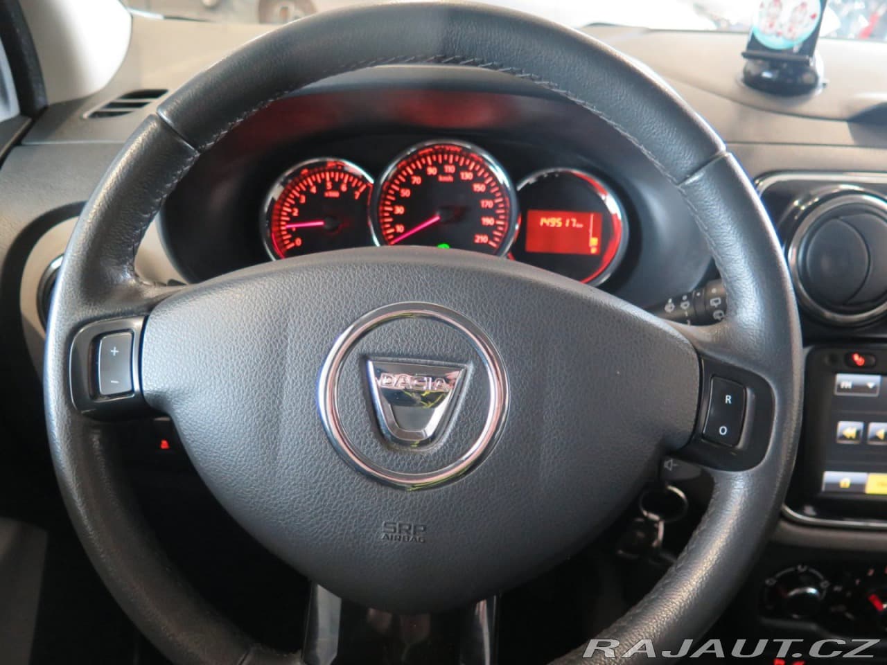 2014 Dacia LODGY - 7
