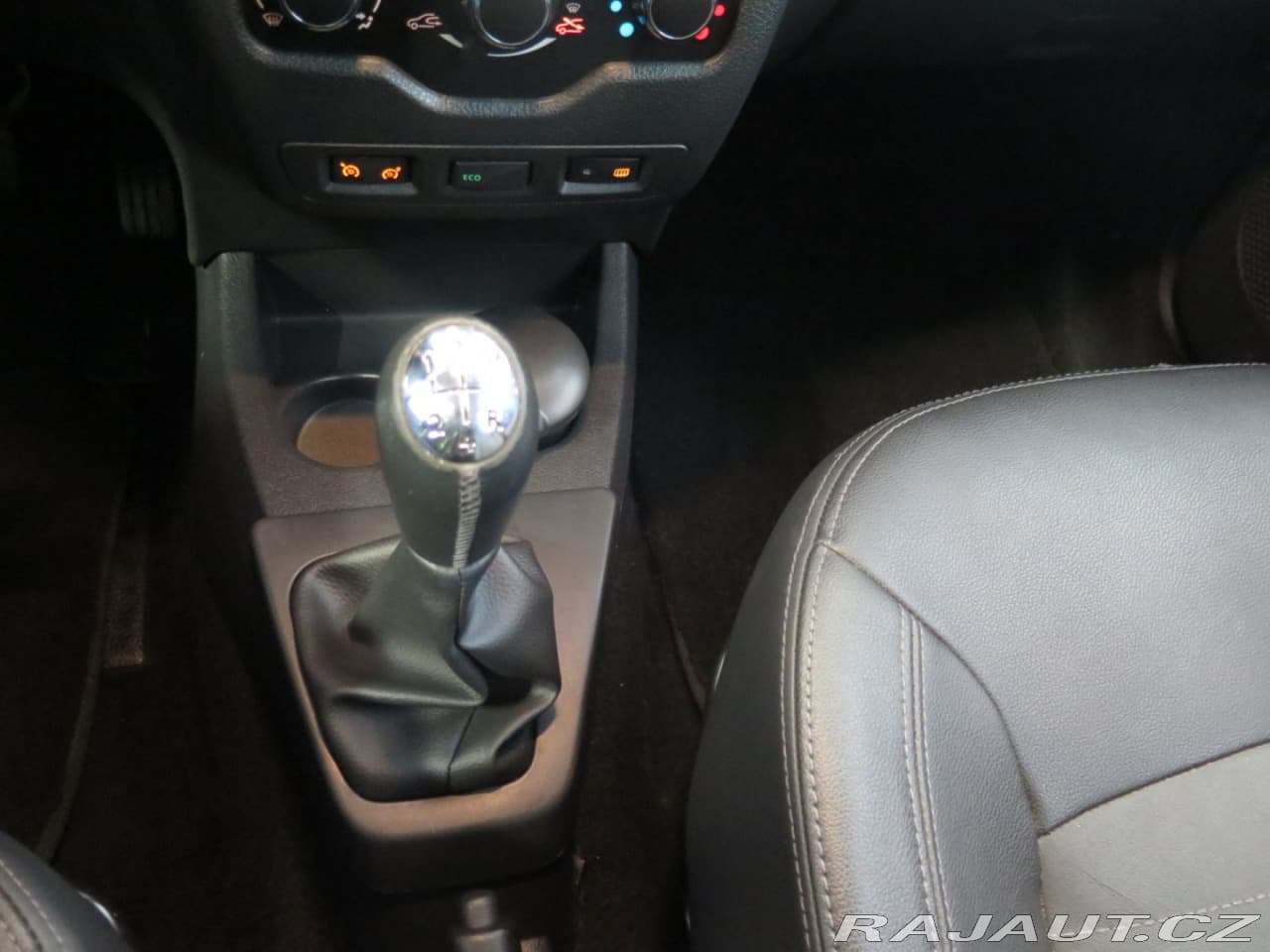 2014 Dacia LODGY - 8