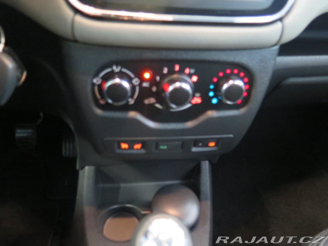 2014 Dacia LODGY - 9