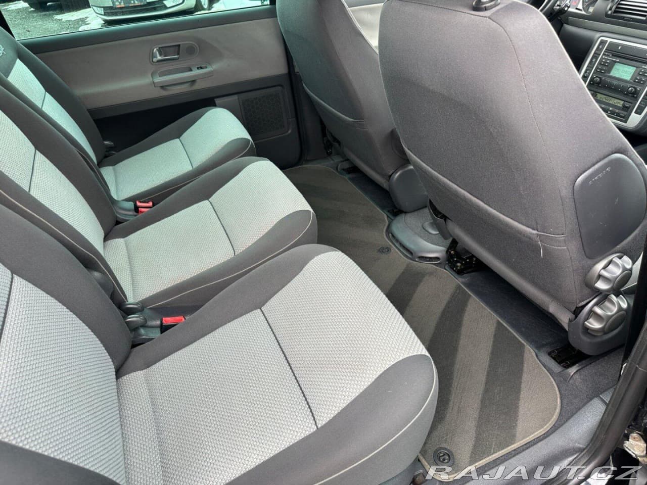 2006 Volkswagen Sharan - 12