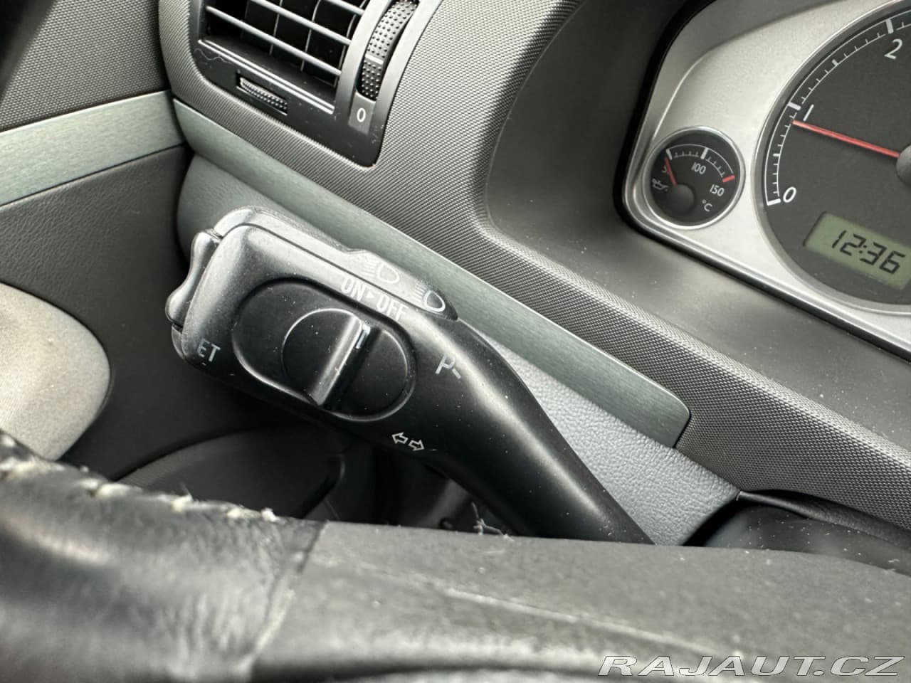 2006 Volkswagen Sharan - 15