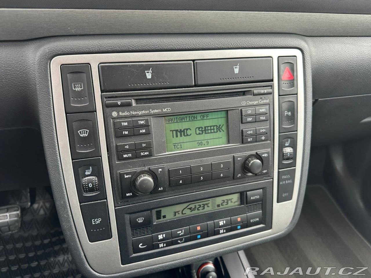 2006 Volkswagen Sharan - 16