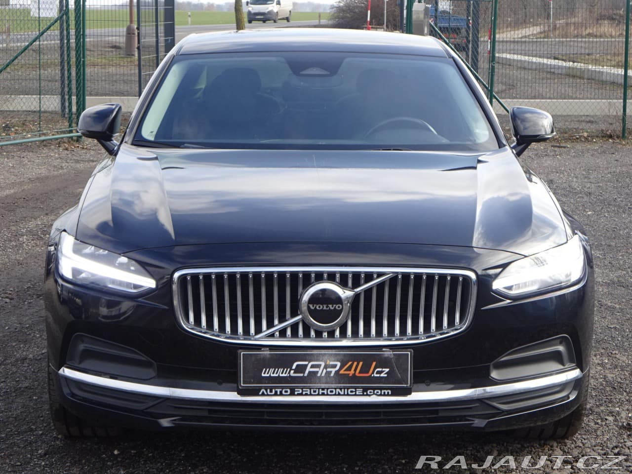 2022 Volvo S90 - 2