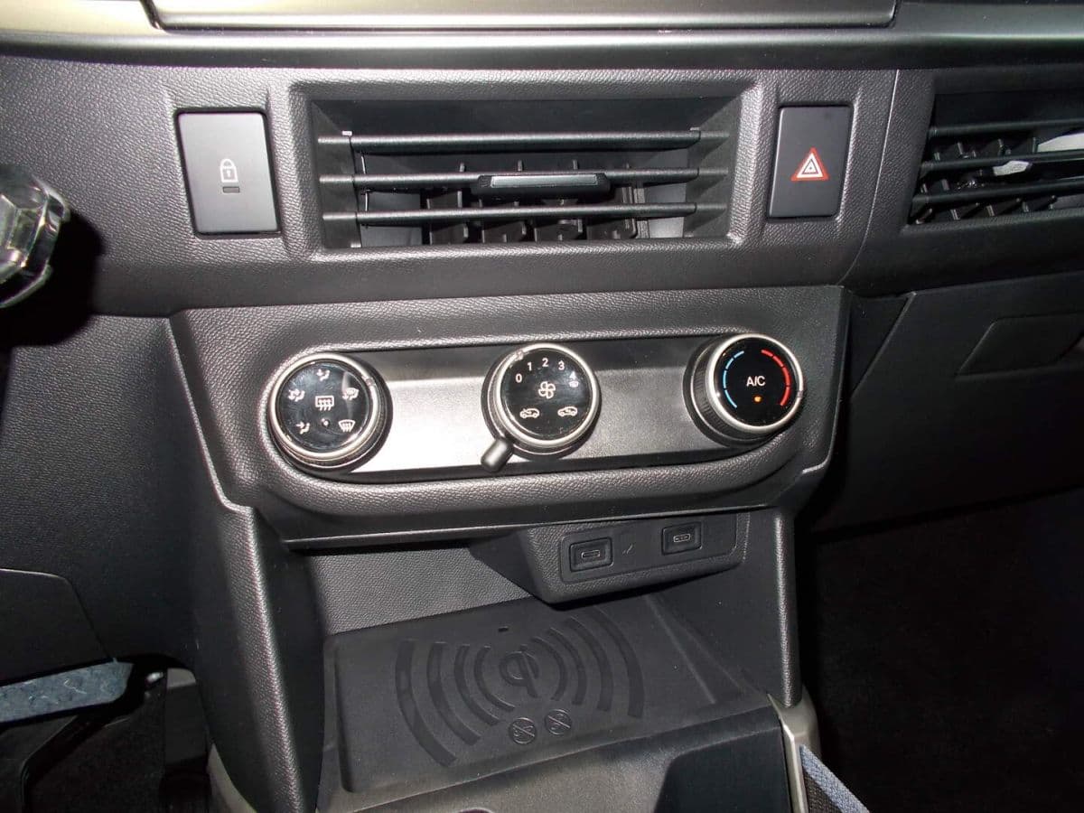 2026 Opel Frontera - 15