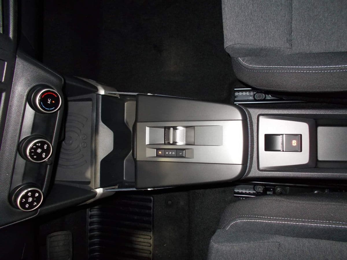 2026 Opel Frontera - 16