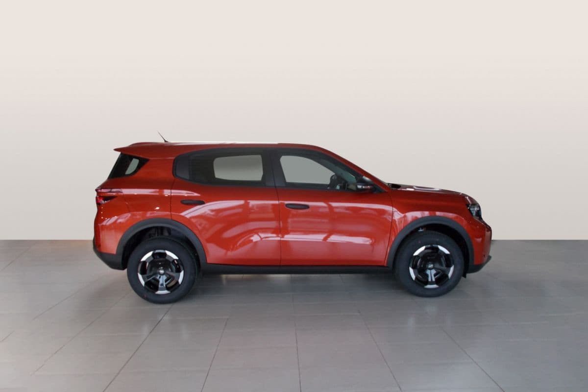 2026 Opel Frontera - 6