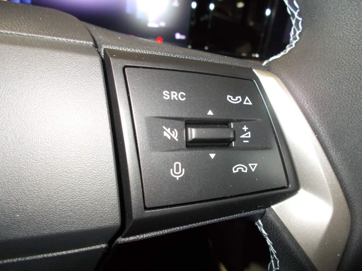 2026 Opel Frontera - 18